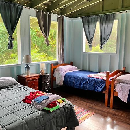 Kirpal Meditation And Ecological Center Pahoa Bagian luar foto