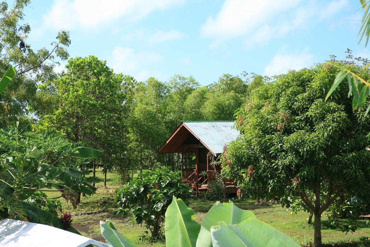 Kirpal Meditation And Ecological Center Pahoa Bagian luar foto