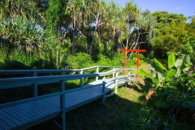 Kirpal Meditation And Ecological Center Pahoa Bagian luar foto