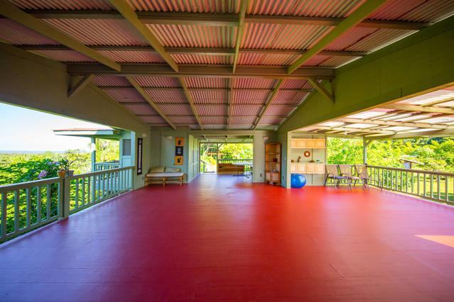 Kirpal Meditation And Ecological Center Pahoa Bagian luar foto