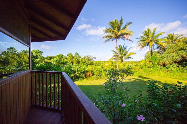 Kirpal Meditation And Ecological Center Pahoa Bagian luar foto
